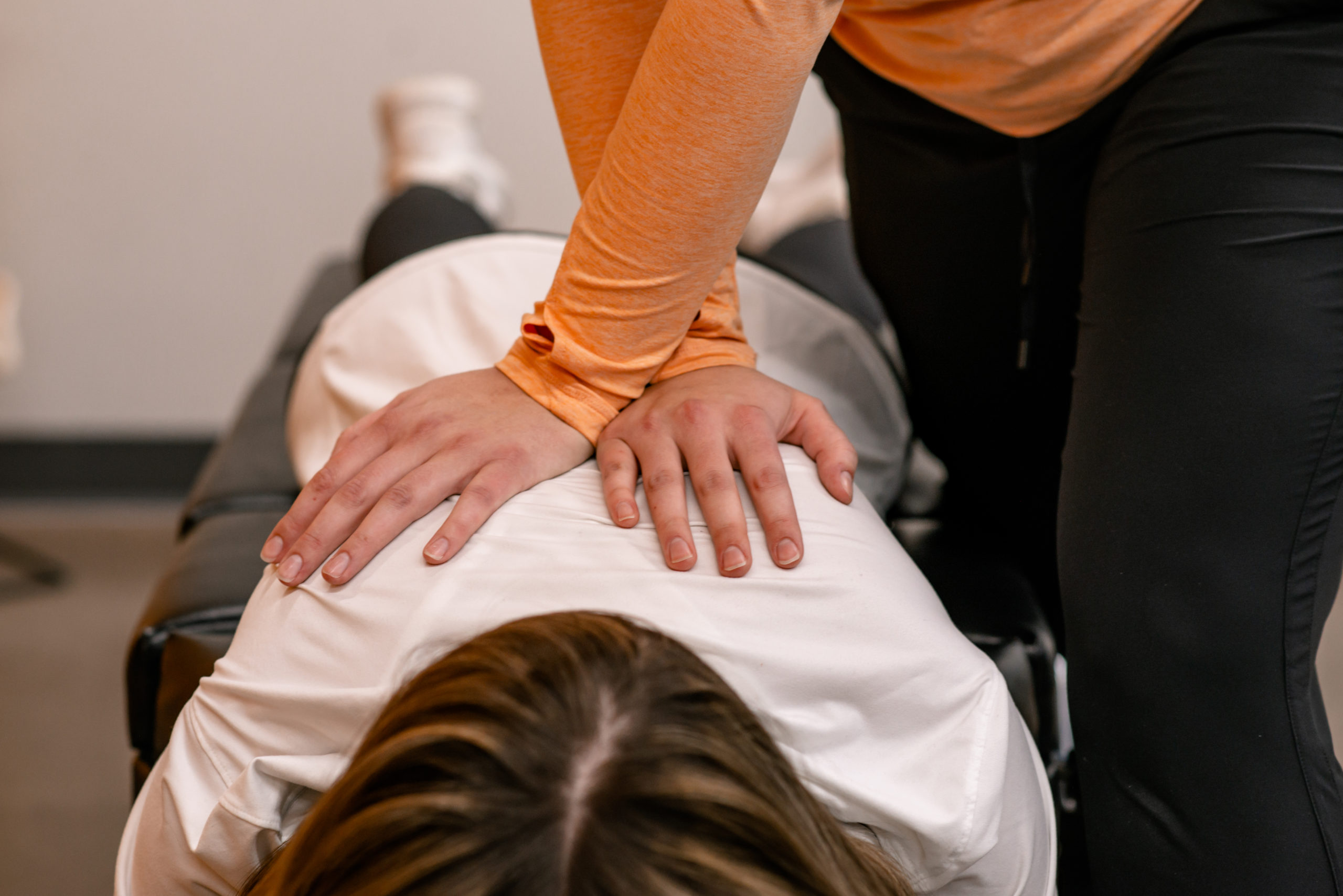 types of chiropractic techniques